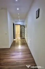 Apartament cu 2 camere de vanzare, zona Lipovei, Timisoara 