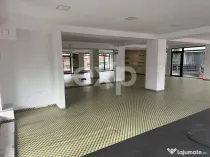 Spațiu comercial de închiriat | 450 mp | Plopilor, Cluj-Na