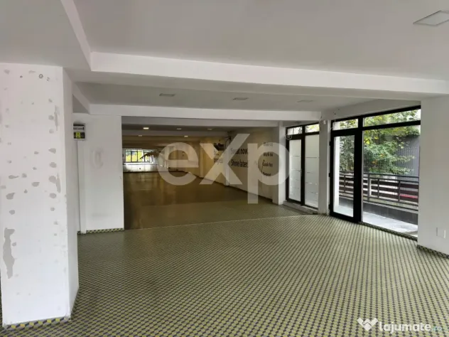 Spațiu comercial de închiriat | 450 mp | Plopilor, Cluj-Na - Cluj-Napoca (Cluj)