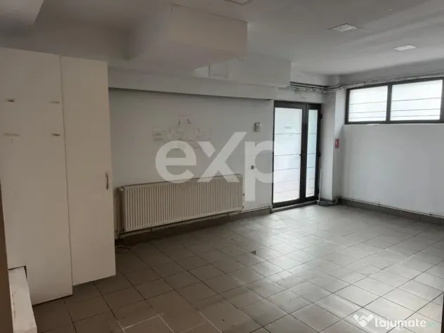 Spațiu comercial de închiriat | 450 mp | Plopilor, Cluj-Na - Cluj-Napoca (Cluj)