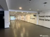 Spațiu comercial de închiriat | 450 mp | Plopilor, Cluj-Na 