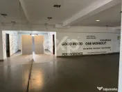 Spațiu comercial de închiriat | 450 mp | Plopilor, Cluj-Na 