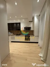 Apartament 3 camere Iancului 103 mp utili, etaj 1, Bloc stil Boutique de 10 ap 