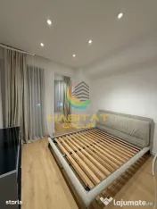 Apartament 3 camere Iancului 103 mp utili, etaj 1, Bloc stil Boutique de 10 ap 