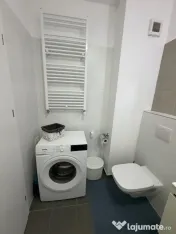 2 camere | Iulius Town | Bloc nou | Lift | Loc parcare subte 