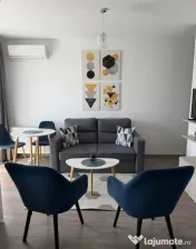 2 camere | Iulius Town | Bloc nou | Lift | Loc parcare subte 