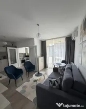 2 camere | Iulius Town | Bloc nou | Lift | Loc parcare subte 