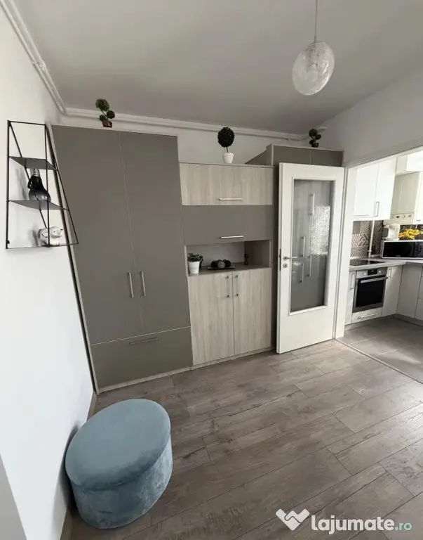 2 camere | Iulius Town | Bloc nou | Lift | Loc parcare subte - Timisoara (Timis)