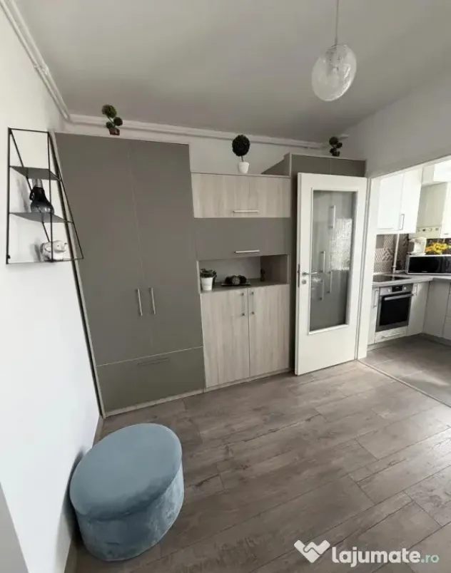 2 camere | Iulius Town | Bloc nou | Lift | Loc parcare subte - Timisoara (Timis)