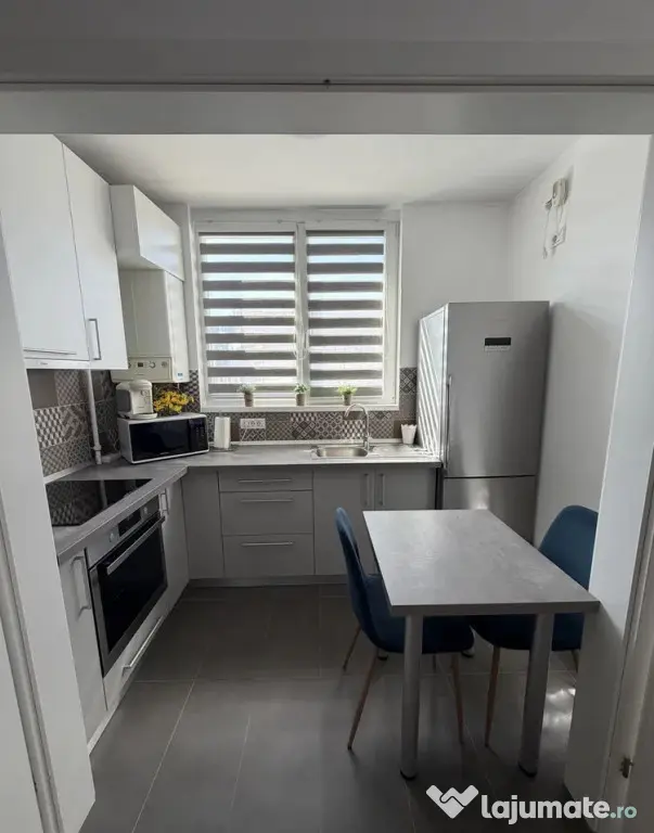 2 camere | Iulius Town | Bloc nou | Lift | Loc parcare subte - Timisoara (Timis)