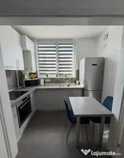 2 camere | Iulius Town | Bloc nou | Lift | Loc parcare subte 