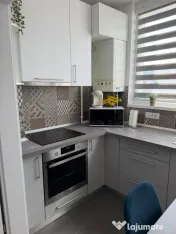 2 camere | Iulius Town | Bloc nou | Lift | Loc parcare subte 