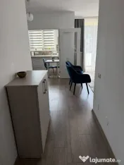 2 camere | Iulius Town | Bloc nou | Lift | Loc parcare subte 