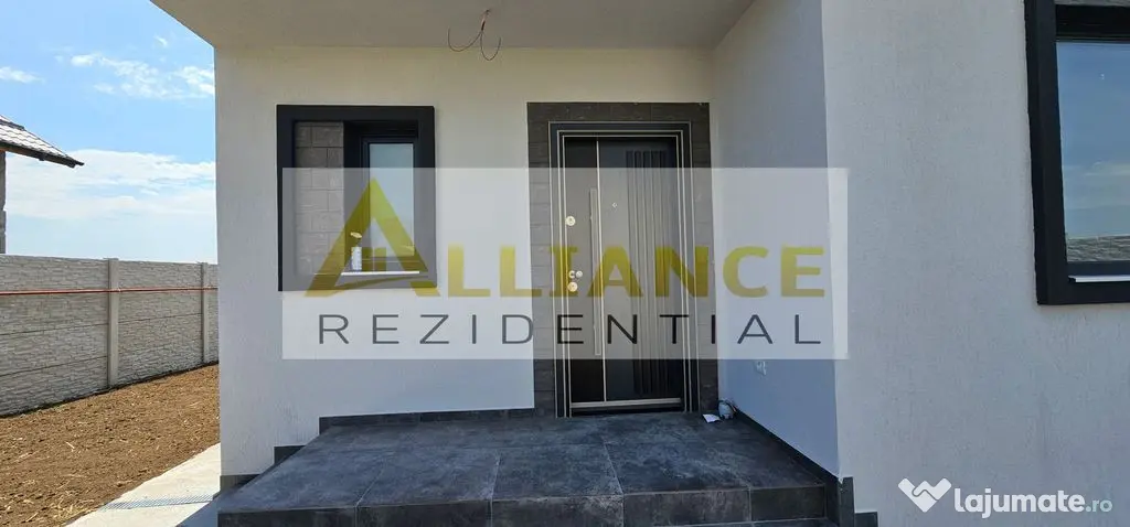 Vila 4 Camere | Pozitie excelenta - Berceni (Bucuresti-Ilfov)