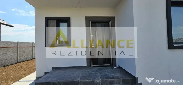 Vila 4 Camere | Pozitie excelenta - Berceni (Bucuresti-Ilfov)