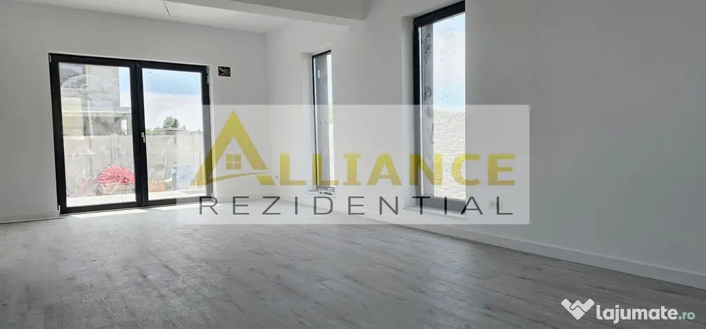 Vila 4 Camere | Pozitie excelenta - Berceni (Bucuresti-Ilfov)