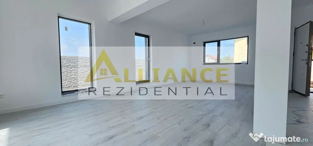Vila 4 Camere | Pozitie excelenta - Berceni (Bucuresti-Ilfov)