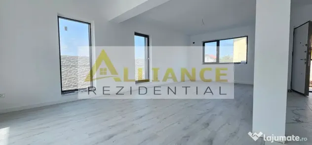 Vila 4 Camere | Pozitie excelenta - Berceni (Bucuresti-Ilfov)