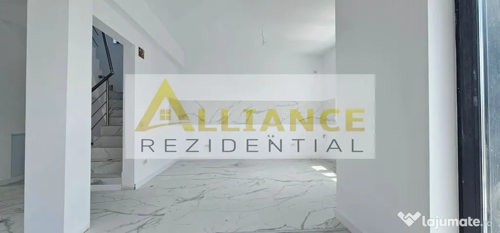 Vila 4 Camere | Pozitie excelenta - Berceni (Bucuresti-Ilfov)
