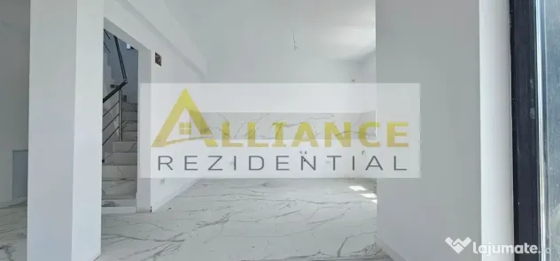 Vila 4 Camere | Pozitie excelenta - Berceni (Bucuresti-Ilfov)