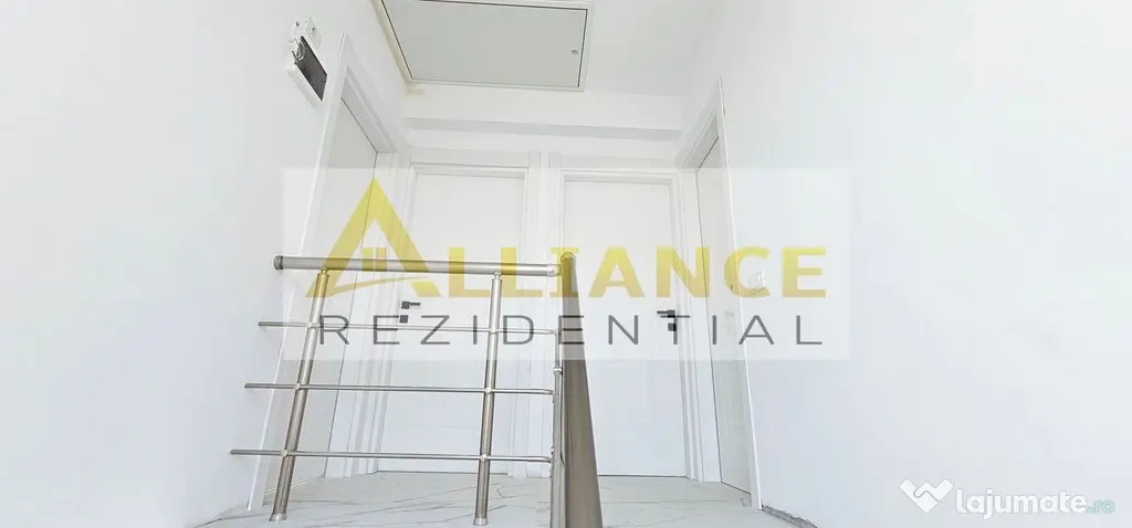 Vila 4 Camere | Pozitie excelenta - Berceni (Bucuresti-Ilfov)