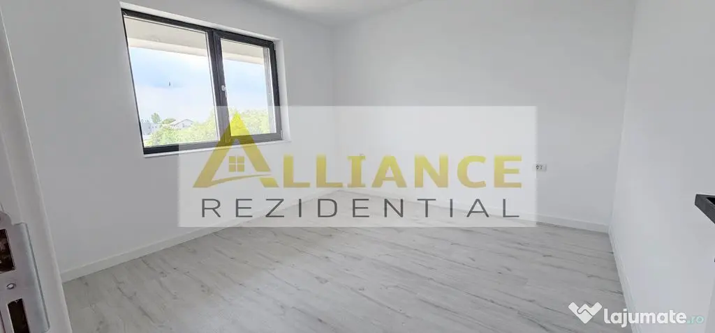 Vila 4 Camere | Pozitie excelenta - Berceni (Bucuresti-Ilfov)