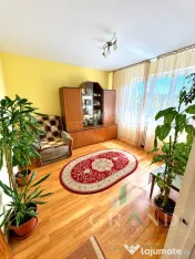 2 camere decomandat | 45 mp+balcon | Etaj 5/10 | Lift | Box? 