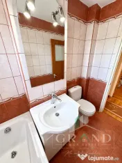 2 camere decomandat | 45 mp+balcon | Etaj 5/10 | Lift | Box? 