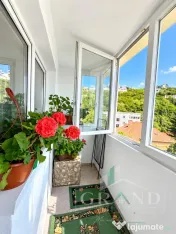 2 camere decomandat | 45 mp+balcon | Etaj 5/10 | Lift | Box? 