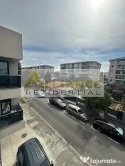 APARTAMENT 2 CAM DE INCHIRIAT - SECTOR 4 + PARCARE- 650 EURO 