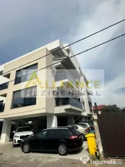 APARTAMENT 2 CAM DE INCHIRIAT - SECTOR 4 + PARCARE- 650 EURO 