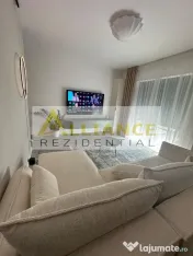 APARTAMENT 2 CAMERE DE INCHIRIAT - SECTOR 4 + PARCARE- 650 EURO