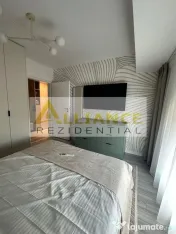 APARTAMENT 2 CAM DE INCHIRIAT - SECTOR 4 + PARCARE- 650 EURO 