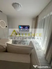 APARTAMENT 2 CAM DE INCHIRIAT - SECTOR 4 + PARCARE- 650 EURO 