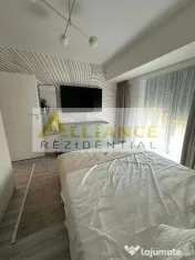APARTAMENT 2 CAM DE INCHIRIAT - SECTOR 4 + PARCARE- 650 EURO 