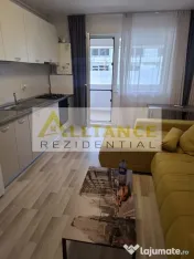 2 camere Drumul Binelui Aer conditionat parcare inclusa dr Binelui 