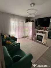 Apartament 2 camere Aqua City- Giulesti