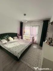 Apartament 2 camere Aqua City- Giulesti