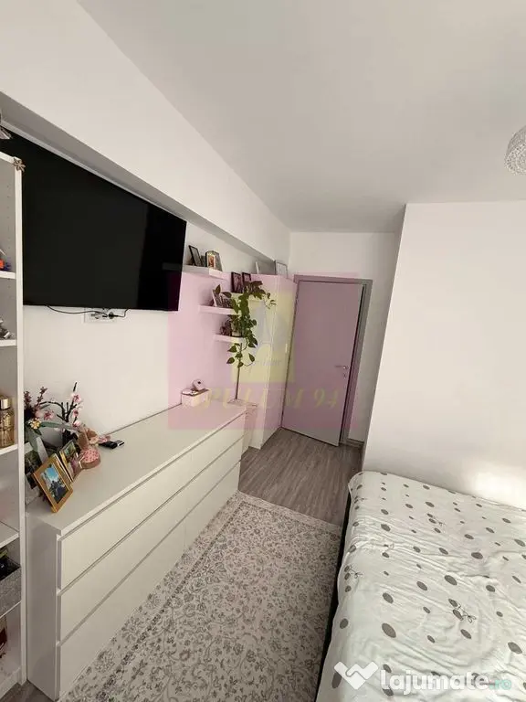 Apartament 2 camere Aqua City- Giulesti - Bucuresti (Bucuresti-Ilfov)