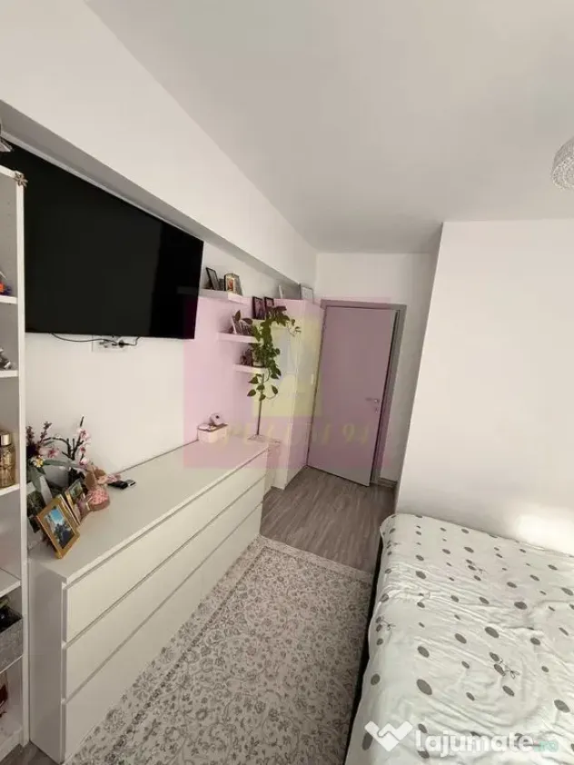 Apartament 2 camere Aqua City- Giulesti - Bucuresti (Bucuresti-Ilfov)