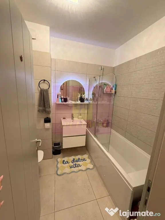 Apartament 2 camere Aqua City- Giulesti - Bucuresti (Bucuresti-Ilfov)