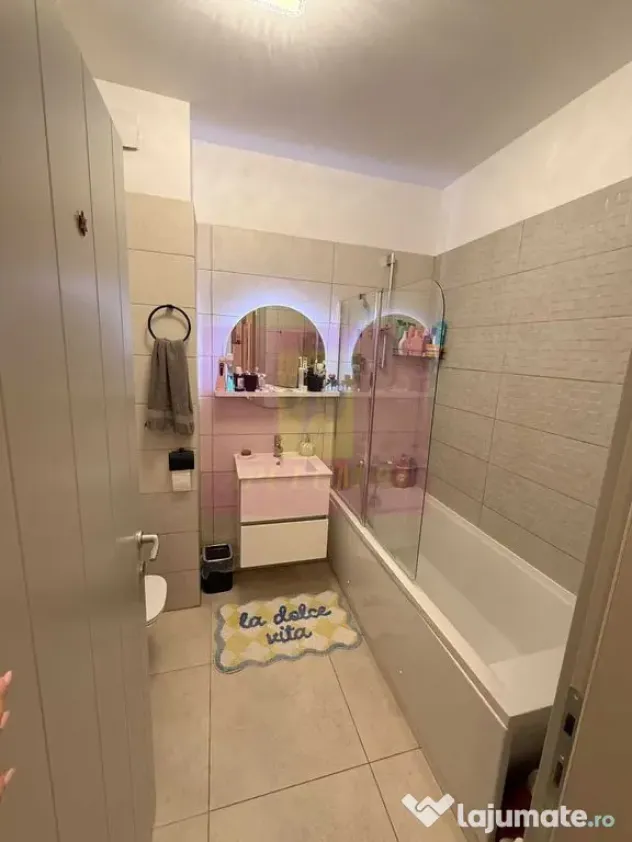 Apartament 2 camere Aqua City- Giulesti - Bucuresti (Bucuresti-Ilfov)