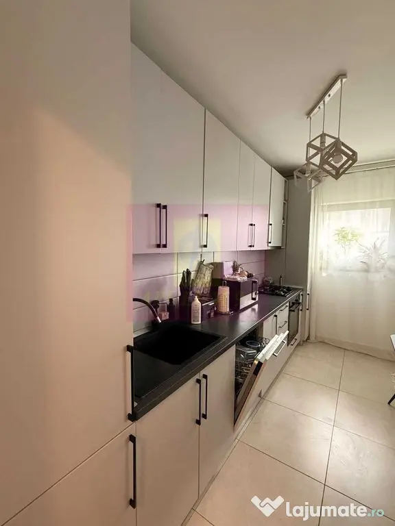 Apartament 2 camere Aqua City- Giulesti - Bucuresti (Bucuresti-Ilfov)