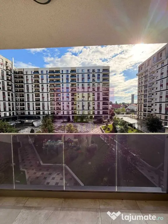 Apartament 2 camere Aqua City- Giulesti - Bucuresti (Bucuresti-Ilfov)