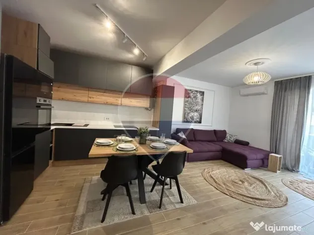 Apartament cu 2 camere de închiriat în PRIMA ARENA RESIDENCE - Oradea (Bihor)