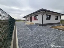 Casă noua in Madaras