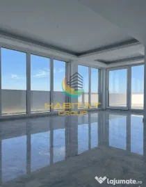 Penthouse 4 camere- 244mp-disponibil pentru predare