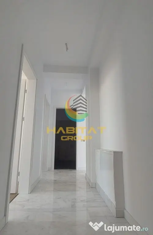 Penthouse 4 camere- 244mp-disponibil pentru predare - Bucuresti (Bucuresti-Ilfov)