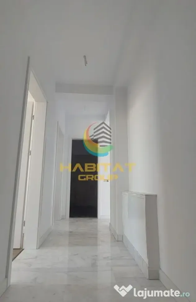 Penthouse 4 camere- 244mp-disponibil pentru predare - Bucuresti (Bucuresti-Ilfov)