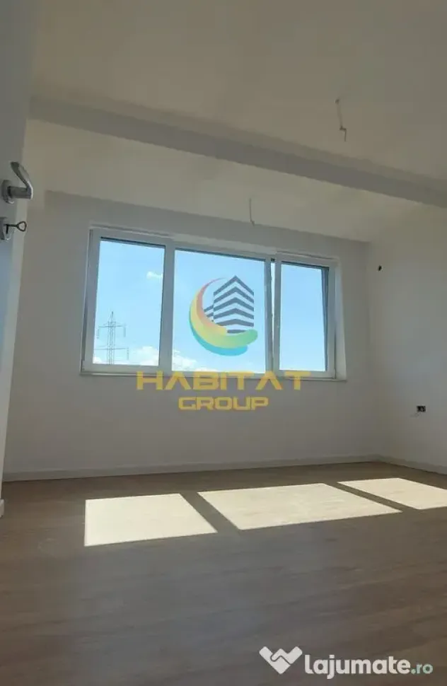 Penthouse 4 camere- 244mp-disponibil pentru predare - Bucuresti (Bucuresti-Ilfov)